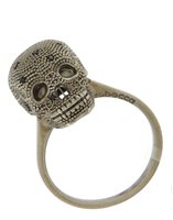 Anello Rebecca Donna in Acciaio BMNABN01 - BMNABN01
